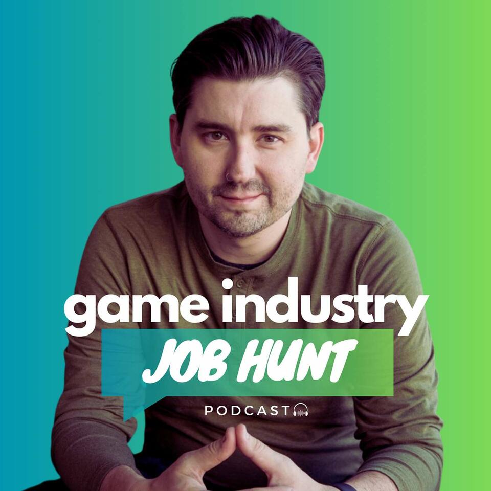 Game Industry Job Hunt