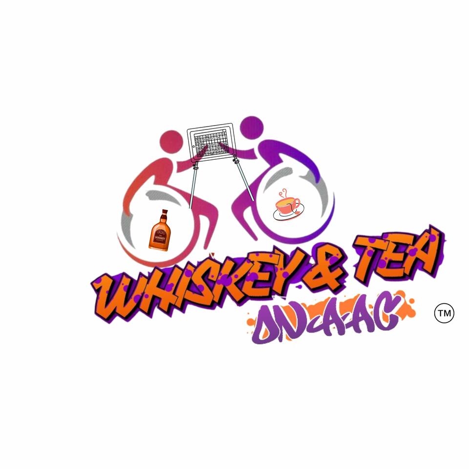 The Whiskey & Tea on AAC