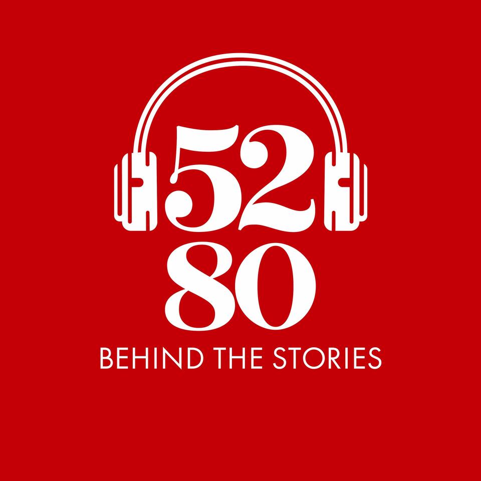 Behind the Stories