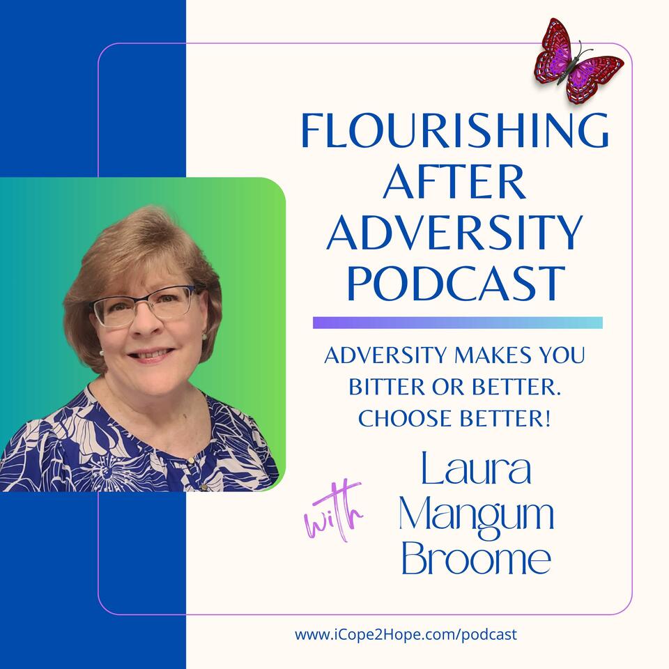 Flourishing After Adversity