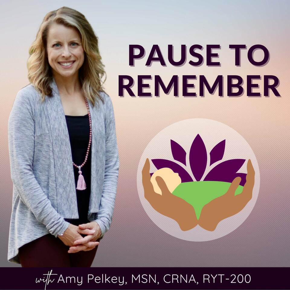 Pause to Remember: Providers Sharing Loss Stories
