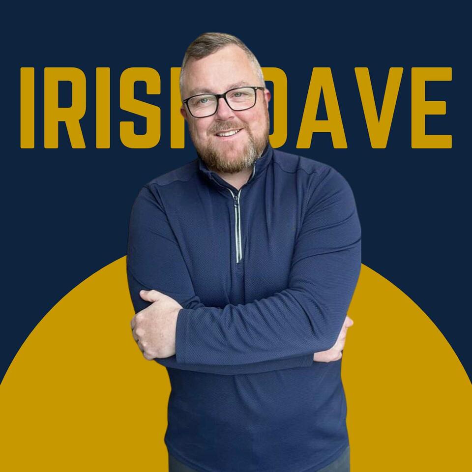 The Irish Dave Show
