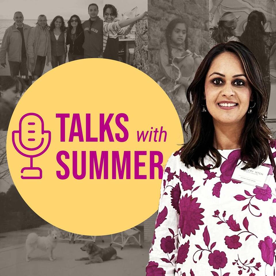 Talks with Summer