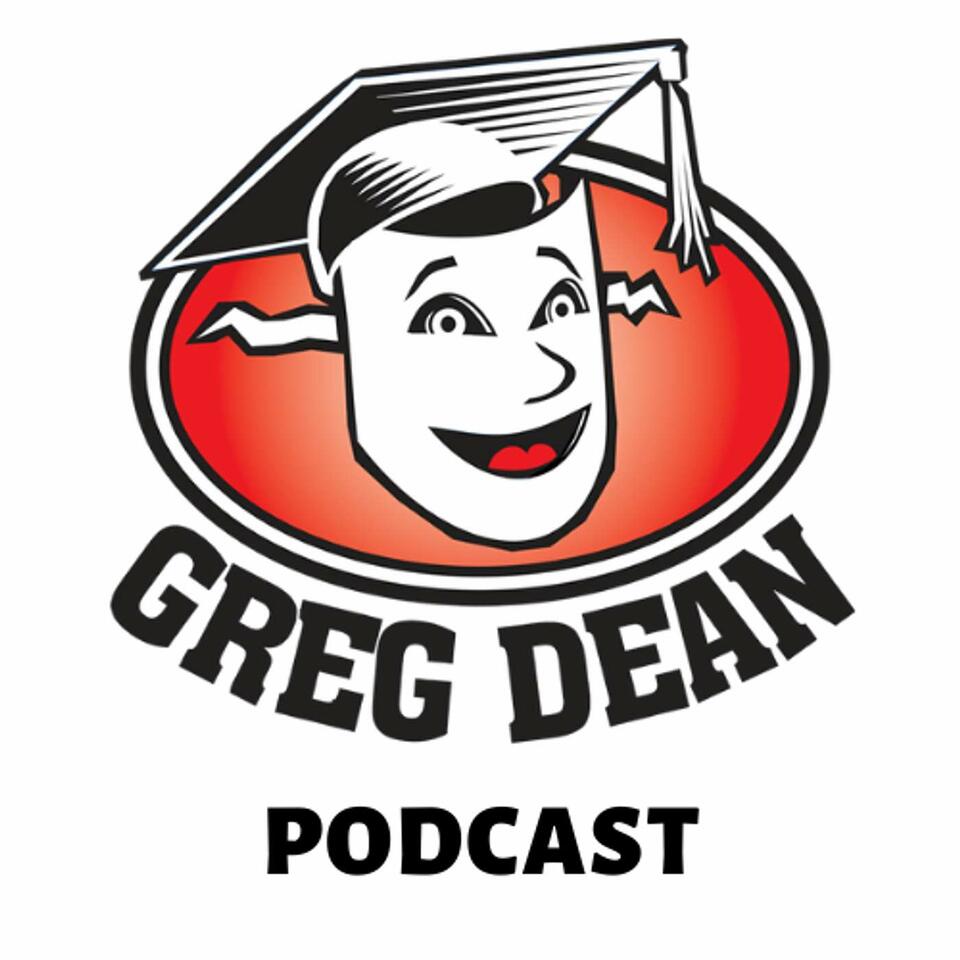 Greg Dean Stand-Up Comedy BlogCast