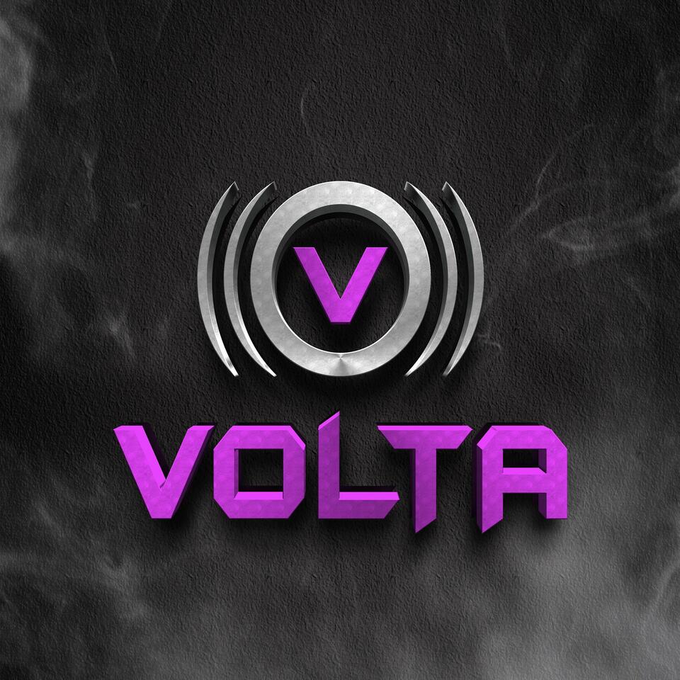 Volta Percussion