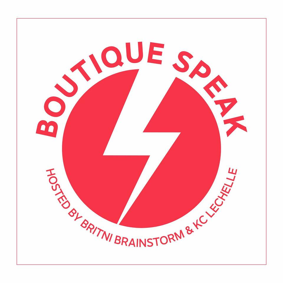 Boutique Speak