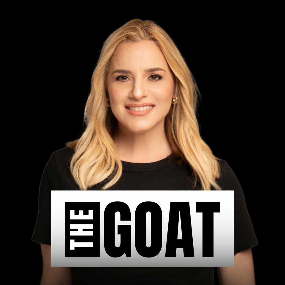 THE GOAT PODCAST