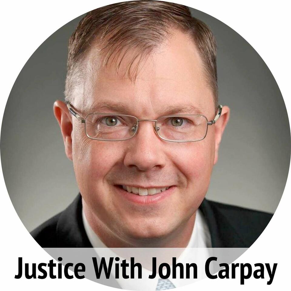 Justice with John Carpay