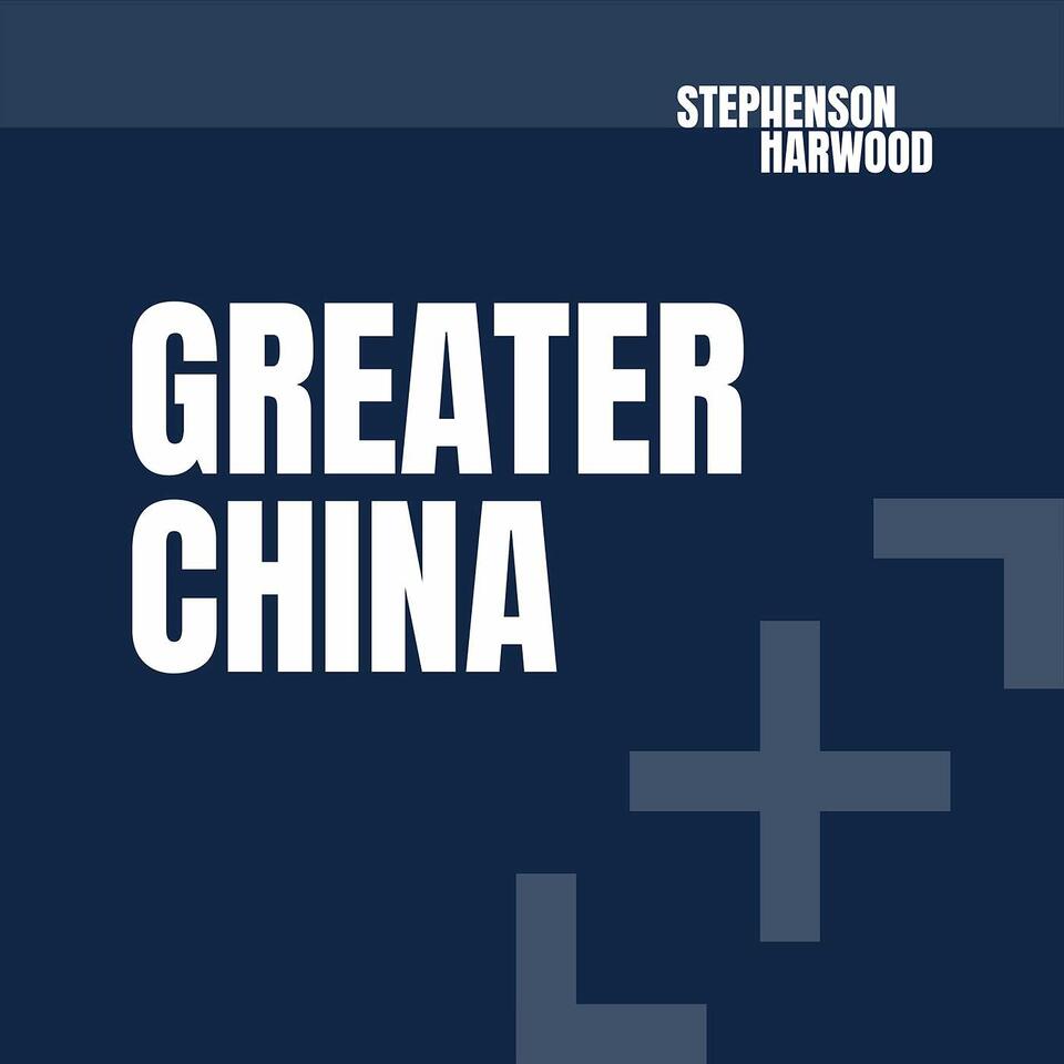 Stephenson Harwood Greater China podcast
