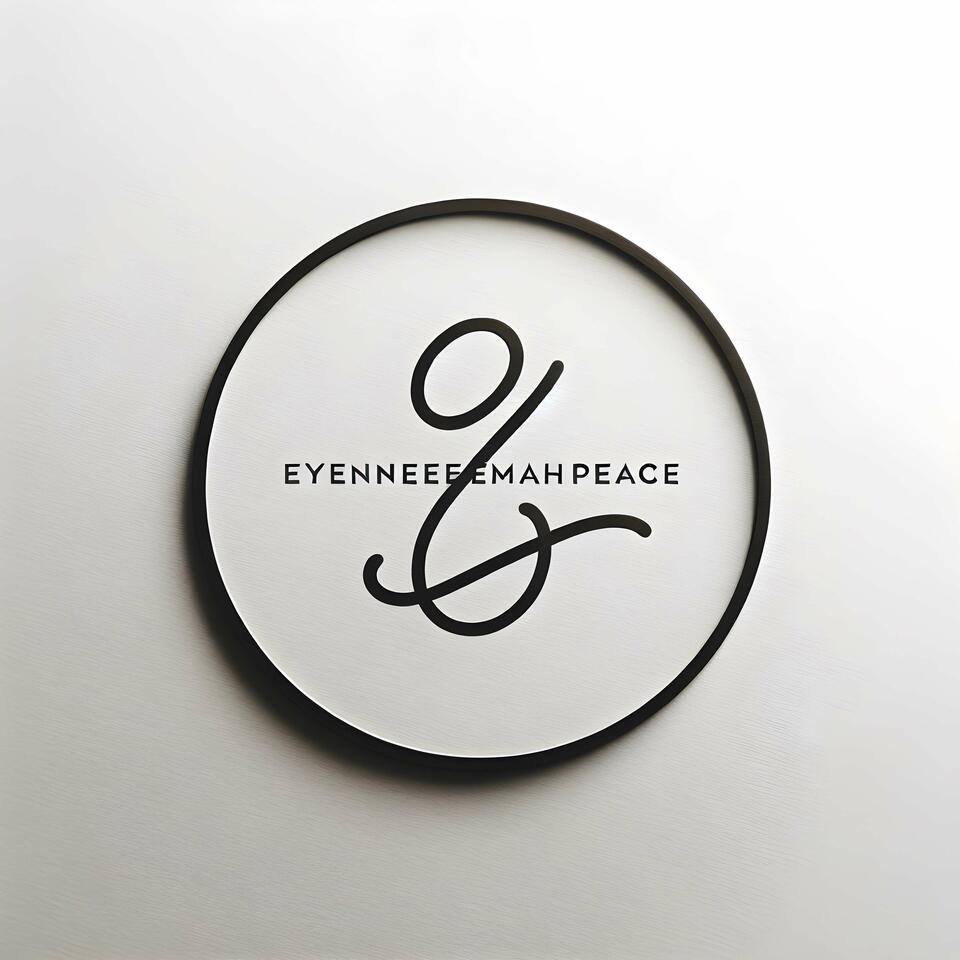 Eye.Neemah.Peace
