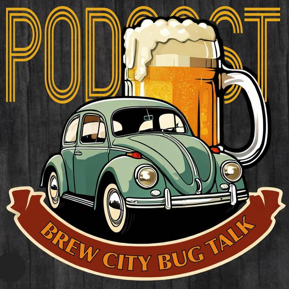 Brew City Bug Talk