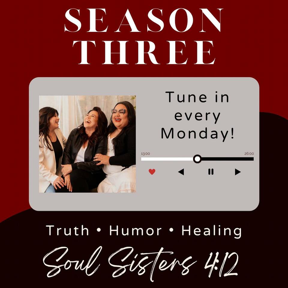 Soul Sisters 4:12