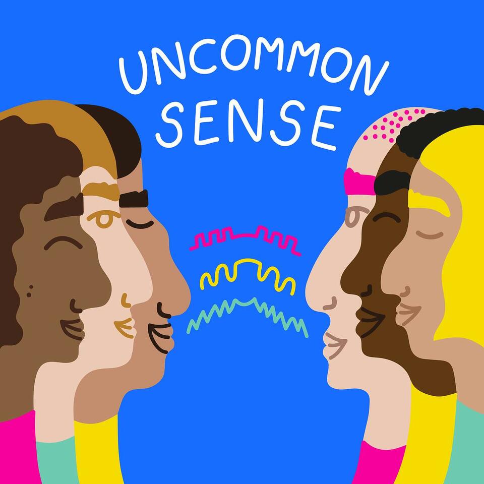 Uncommon Sense