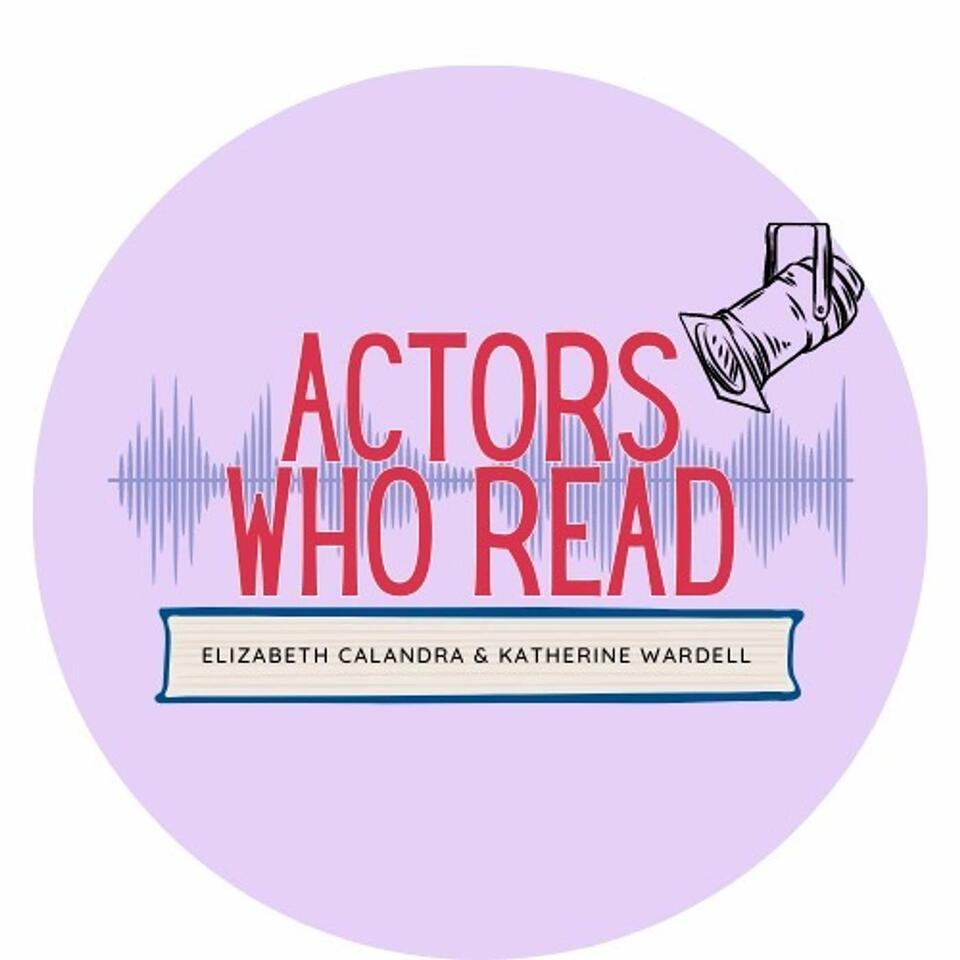 Actors Who Read