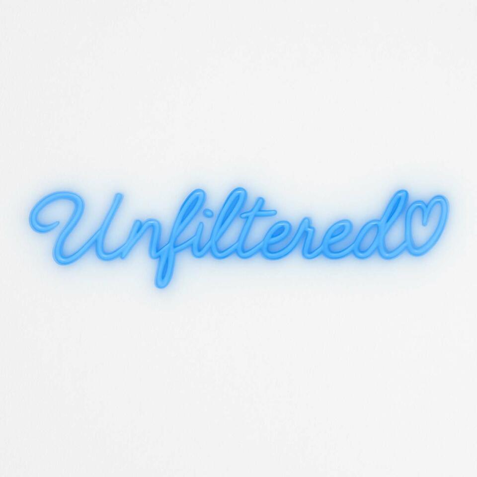 Unfiltered with Jen Archuleta