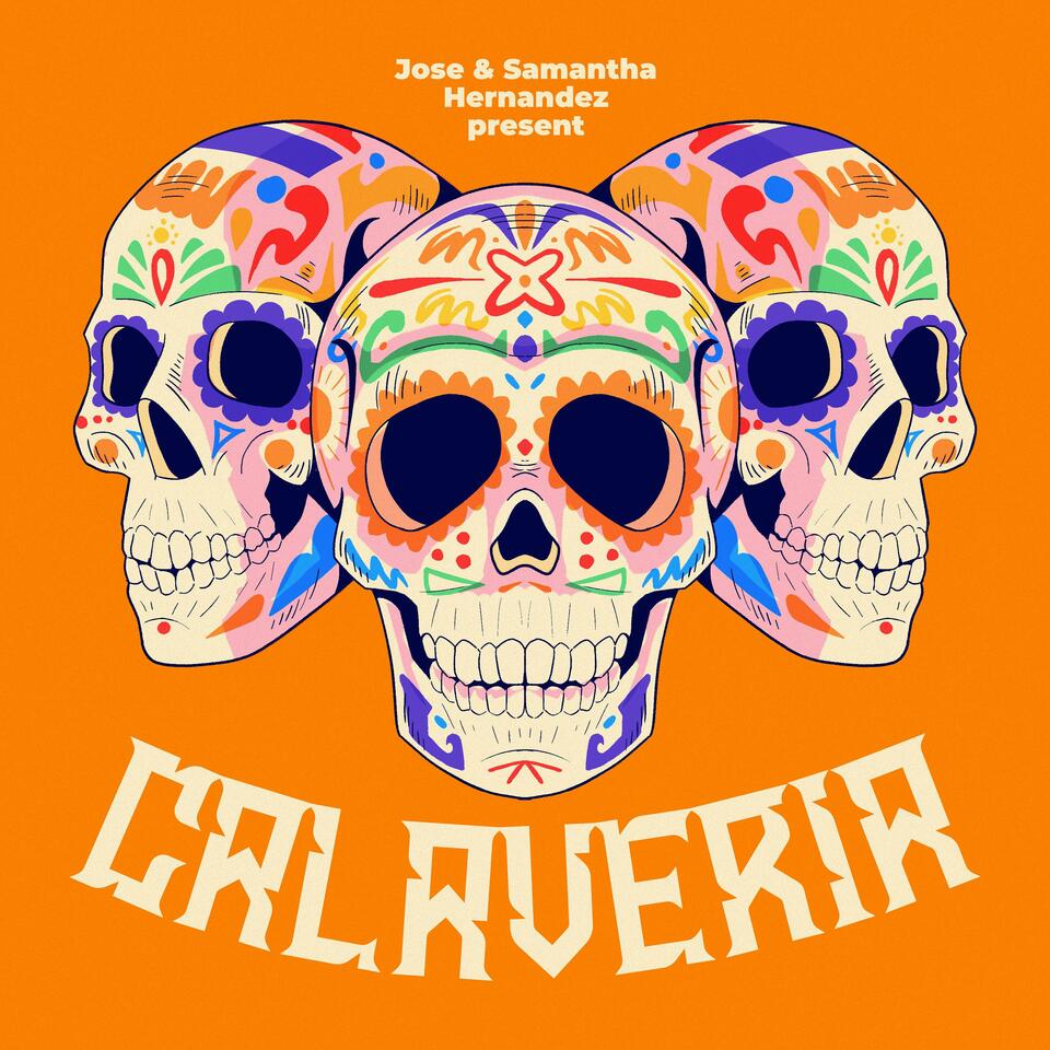 Calaveria