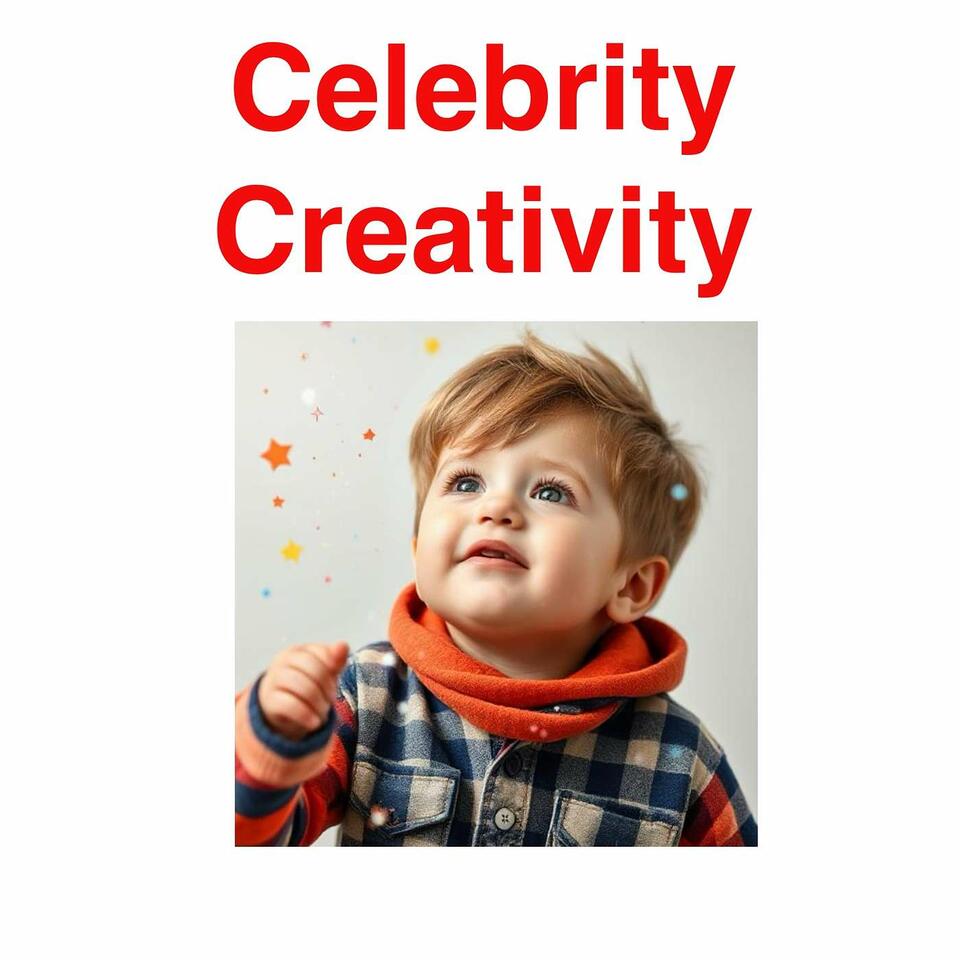 Celebrate Creativity