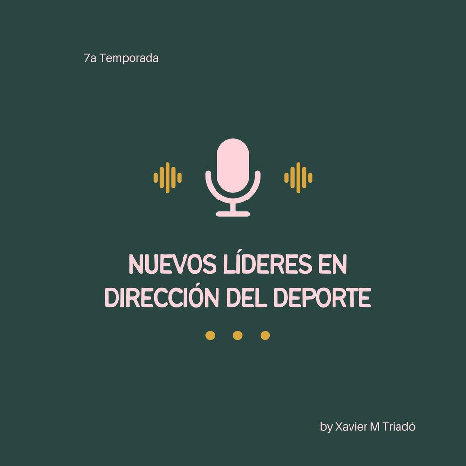 Nuevos líderes en dirección del deporte (Sport Management)
