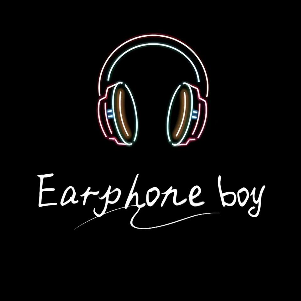 耳机少年 Earphone Boy
