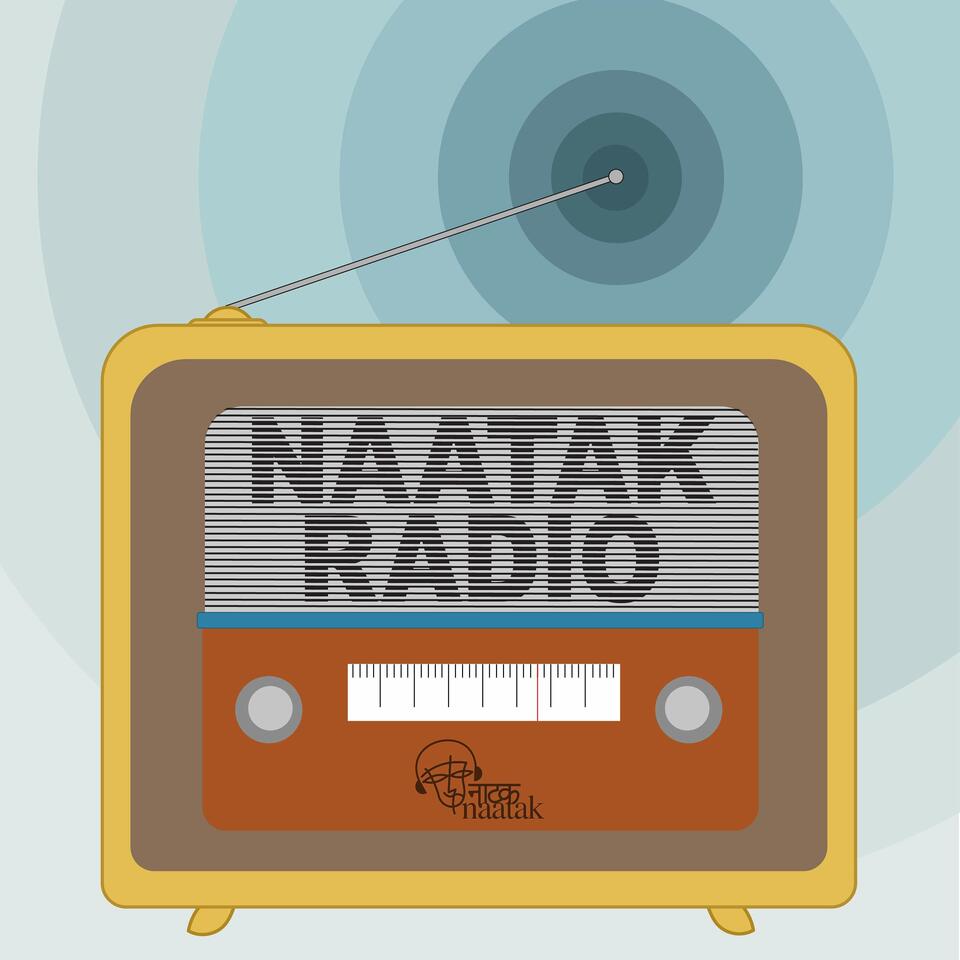 Naatak Radio