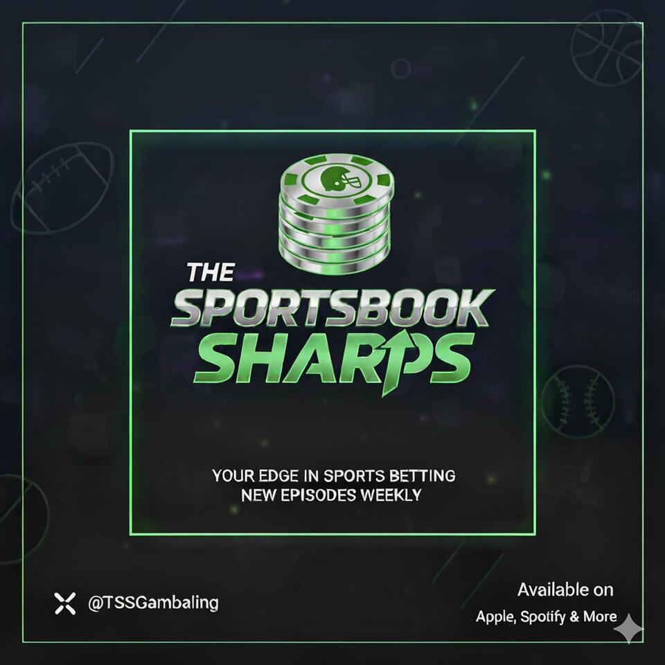 The Sportsbook Sharps