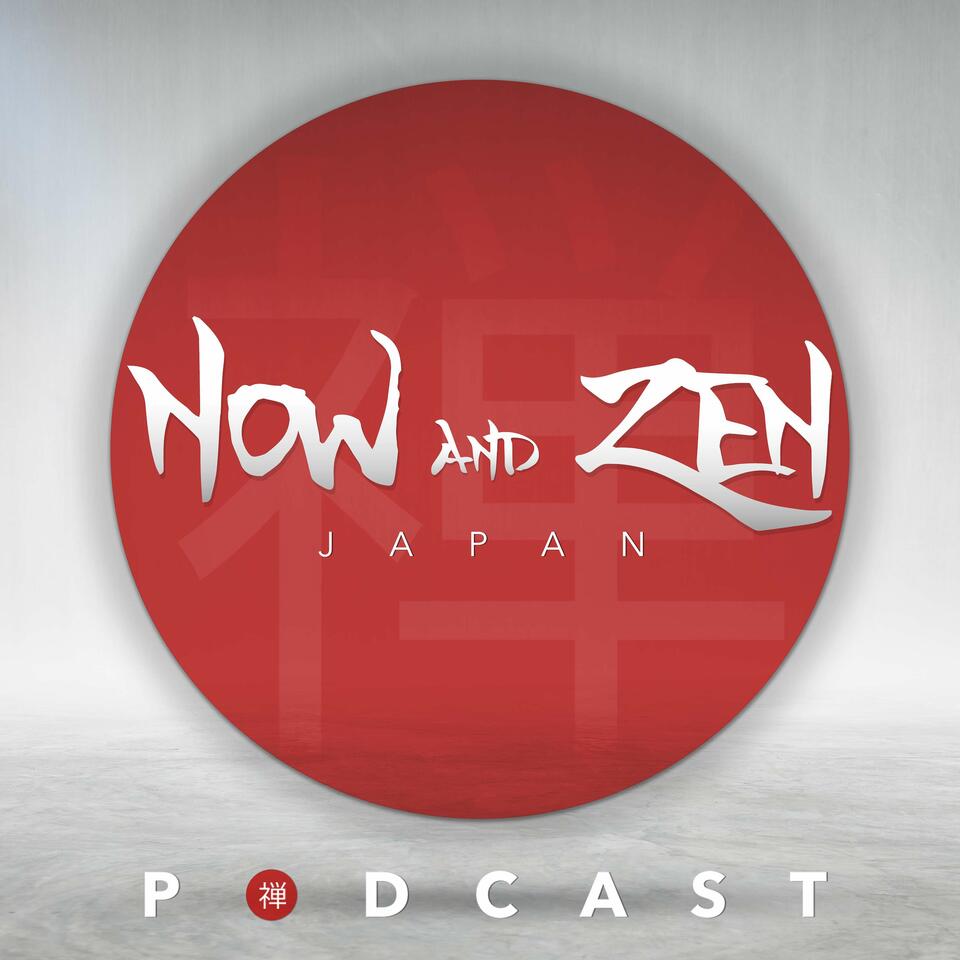Now and Zen Japan
