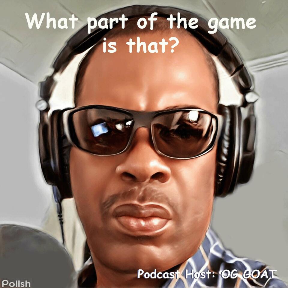 What part of the game is that?