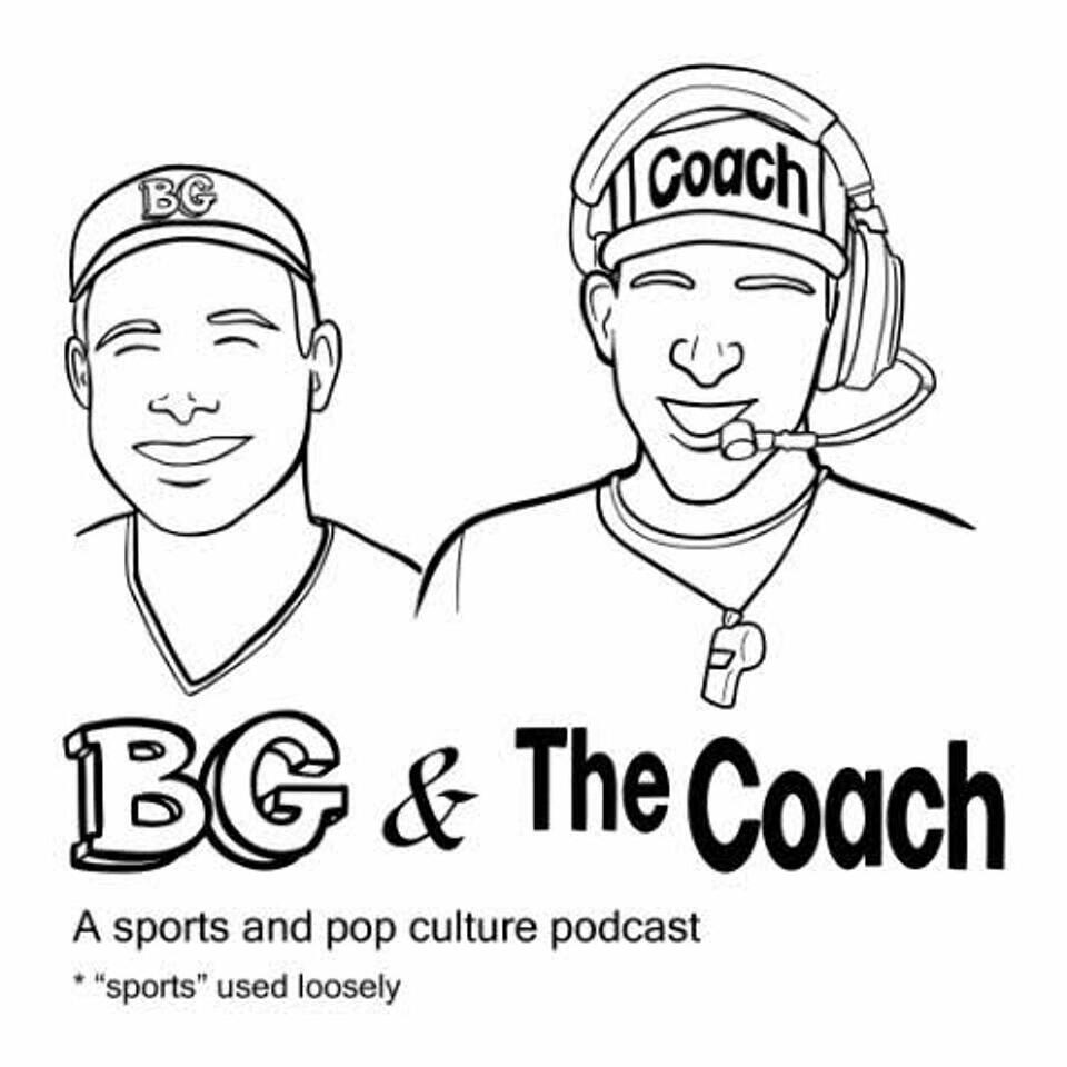 BG And The Coach
