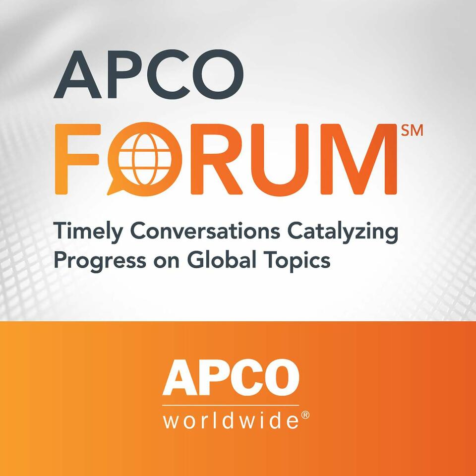 APCO Forum