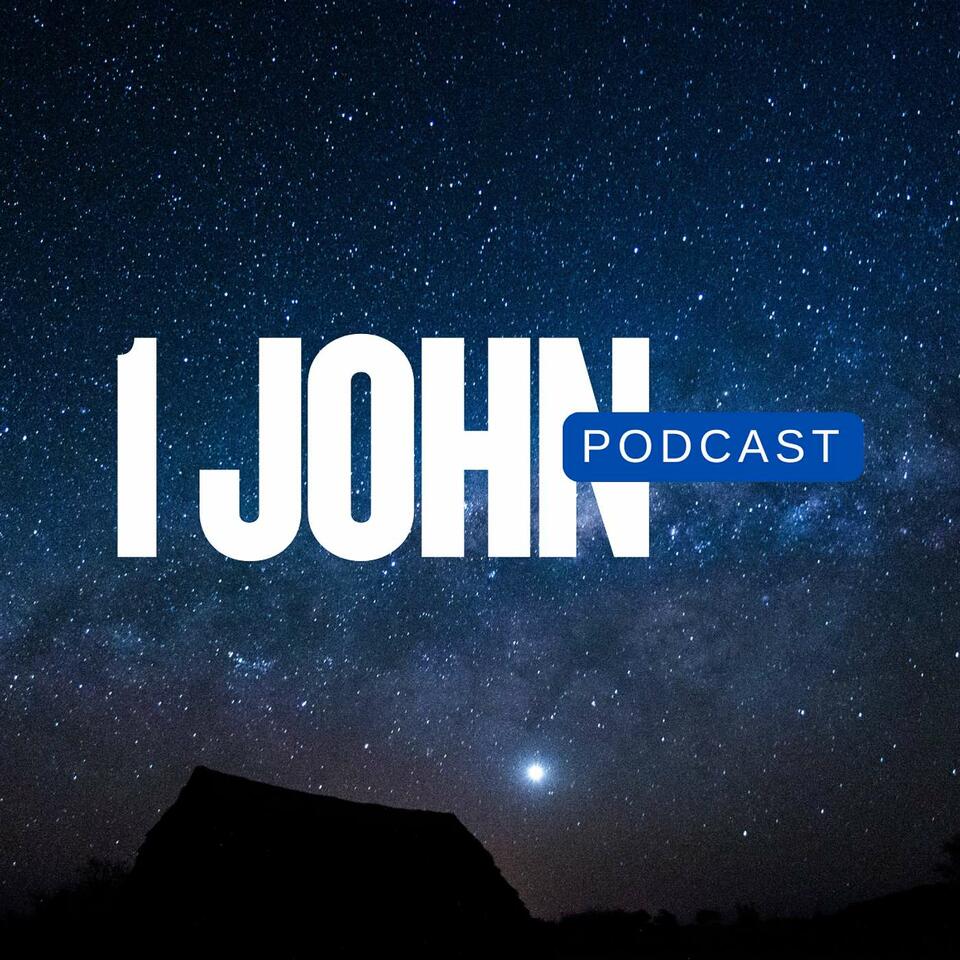 1 John: Verse By Verse