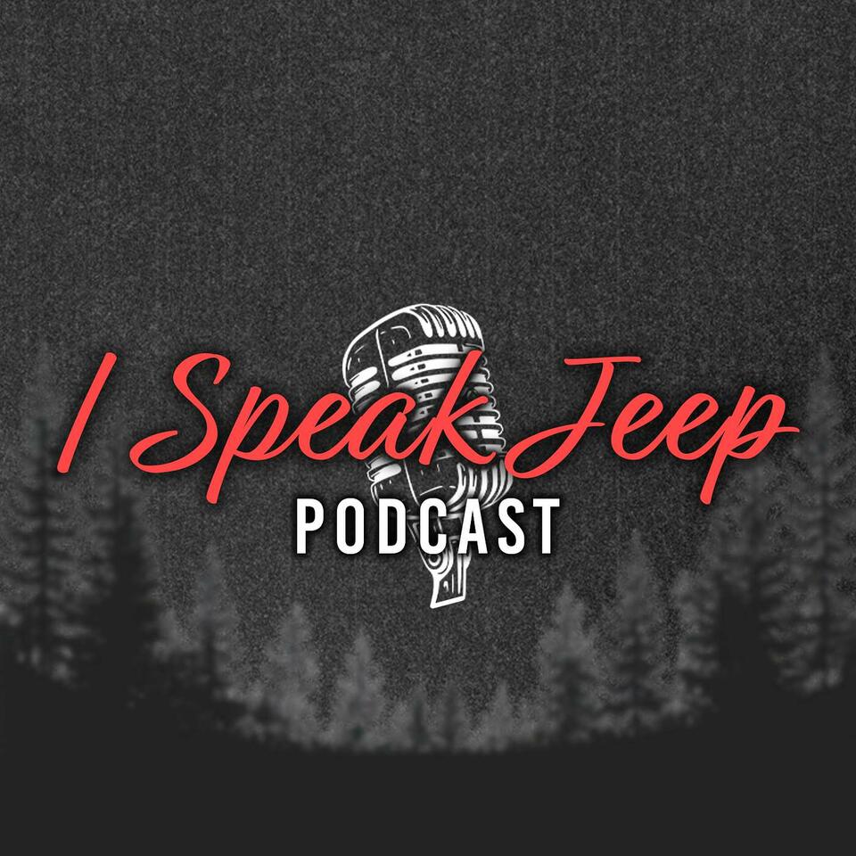 I Speak Jeep