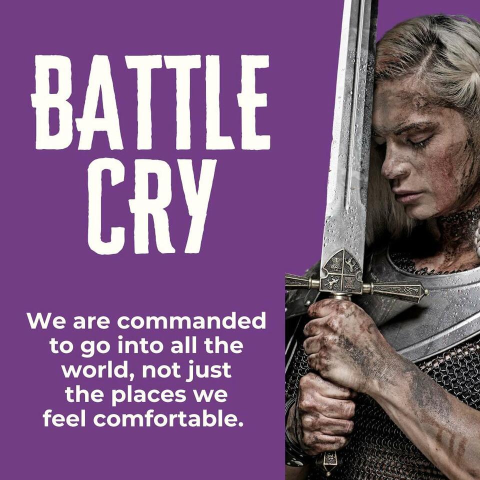 Battle Cry