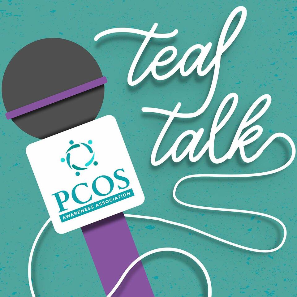 Teal Talk