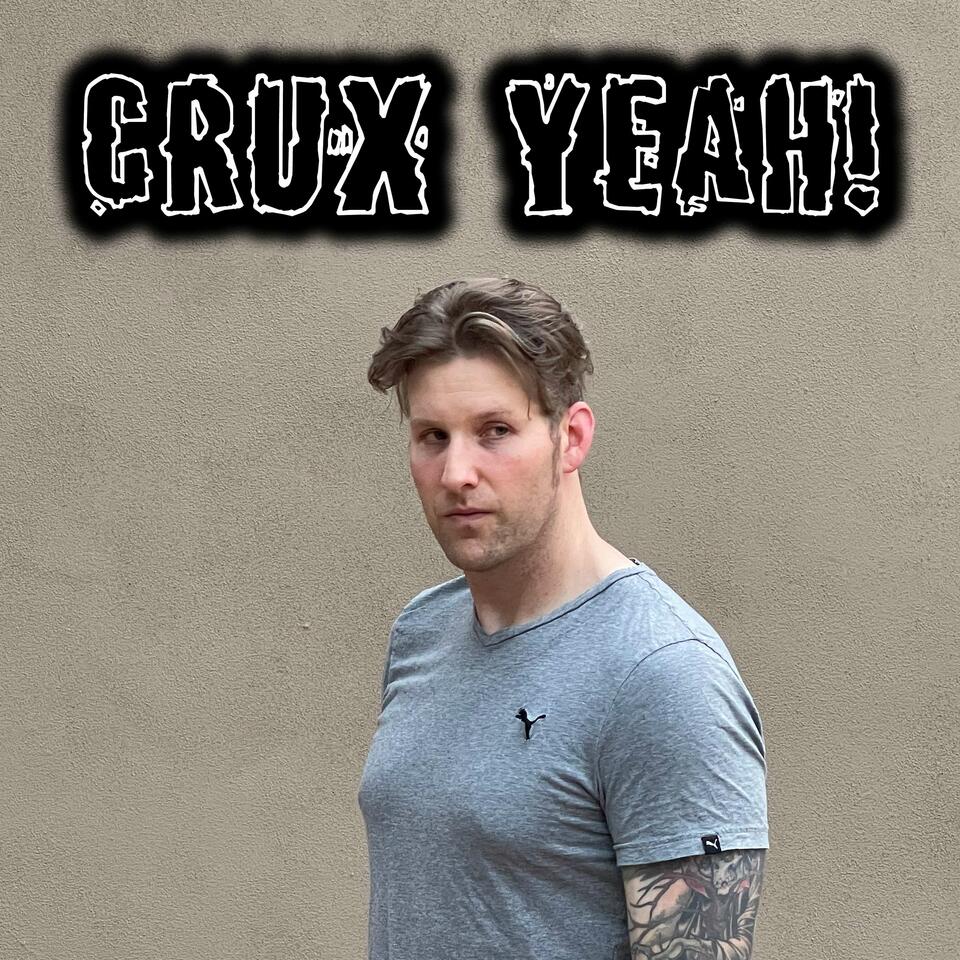 CRUX YEAH!