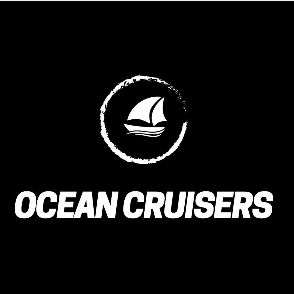 Sailing - The Ocean Cruisers Podcast