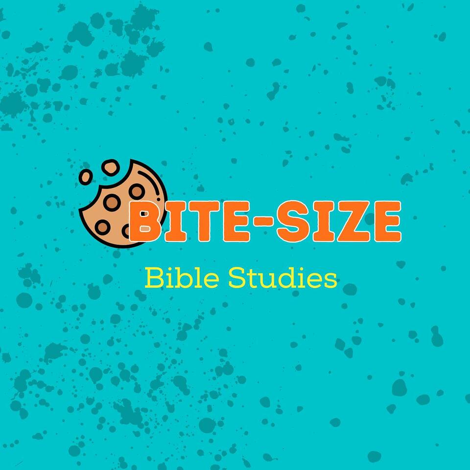 Bite-Size Bible Studies