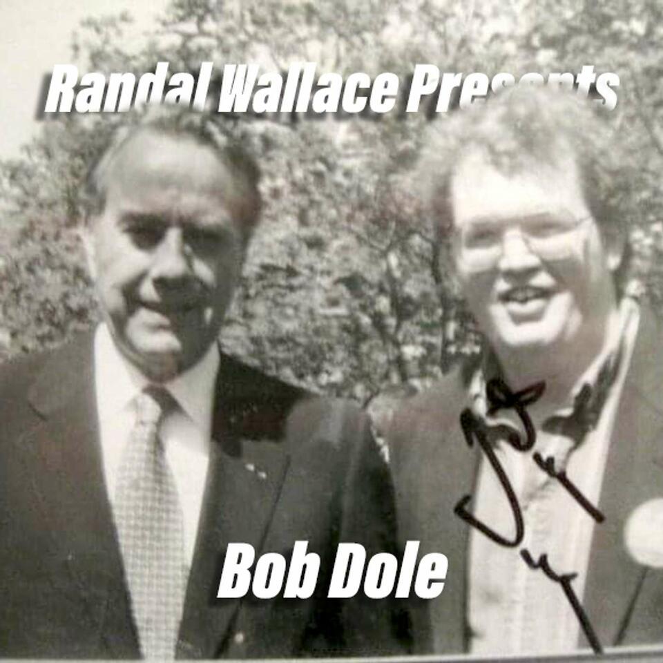 Bob Dole 1993 - 1995 The Last Man Standing