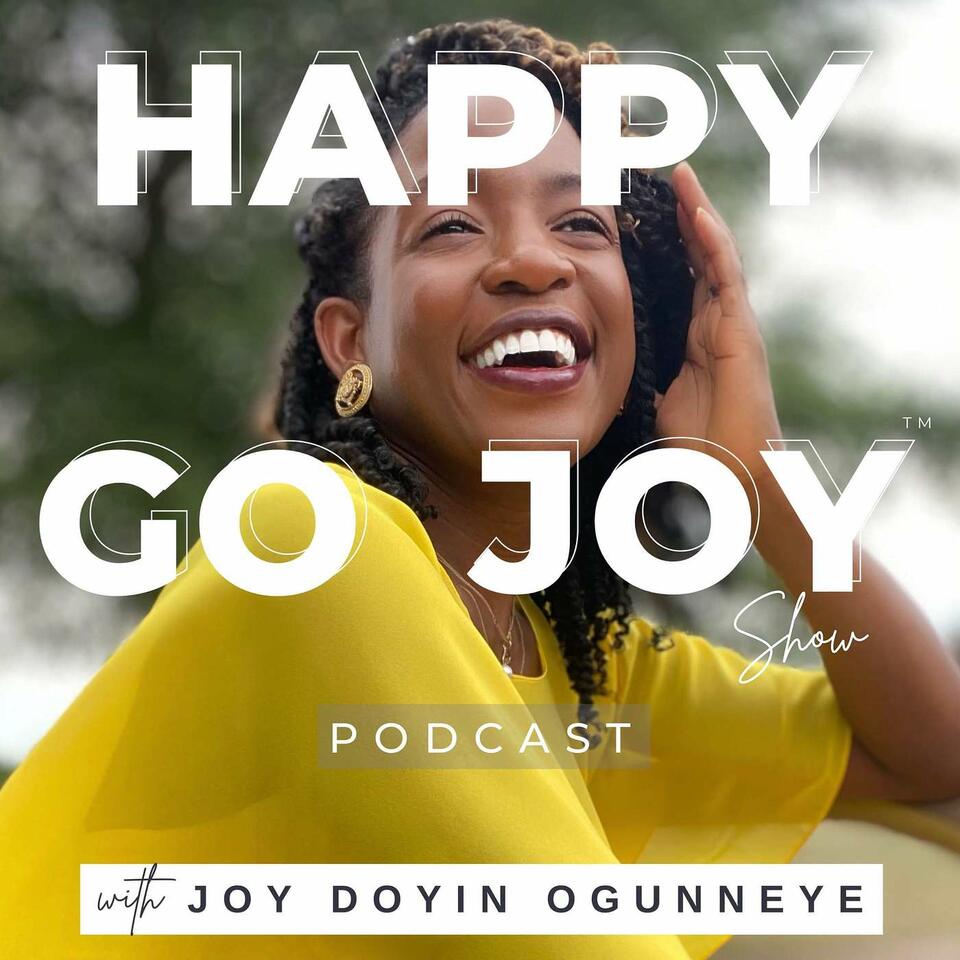 Happy Go Joy Show