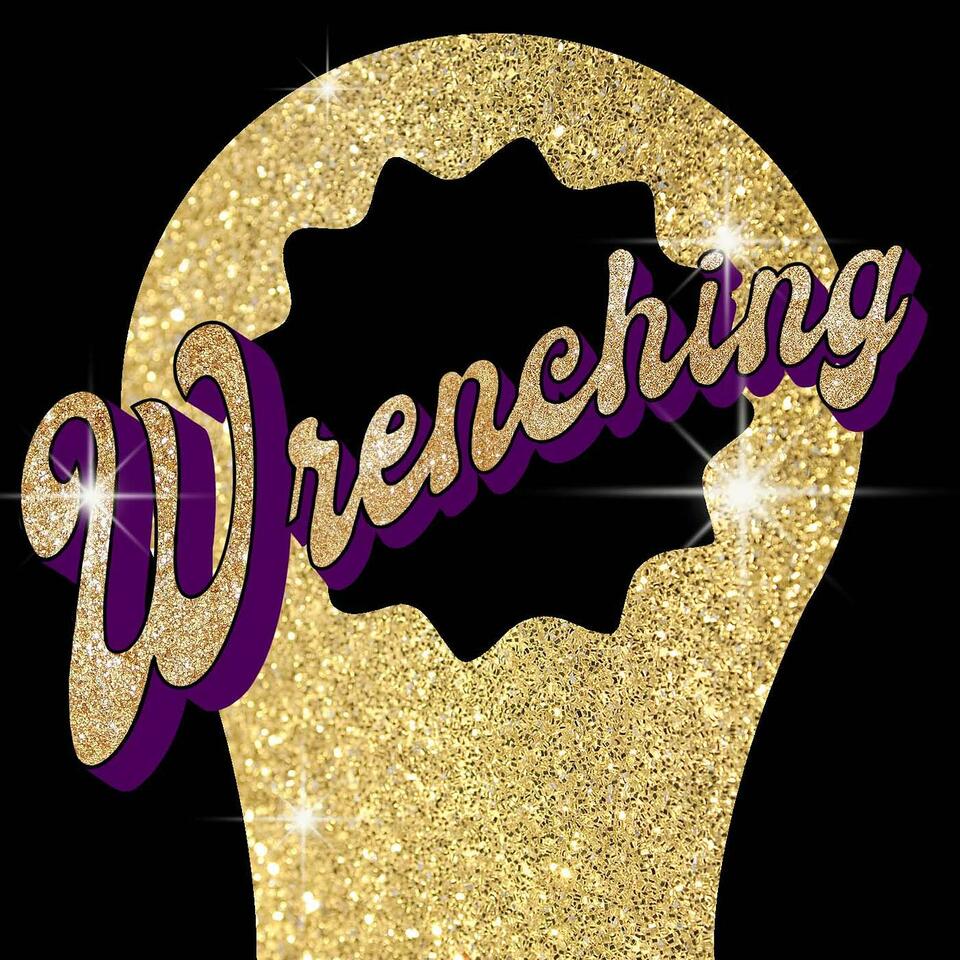 Wrenching