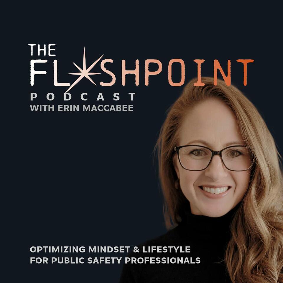 The Flashpoint Podcast