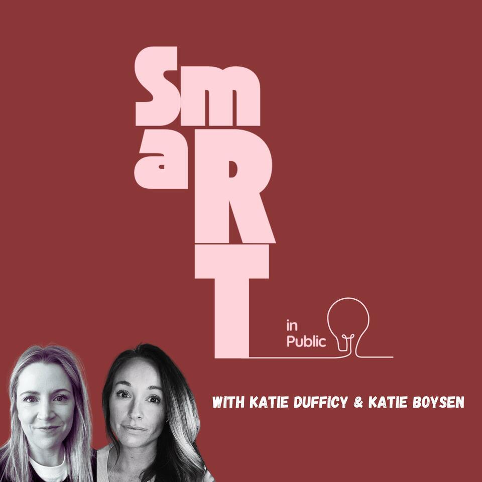 Smart in Public