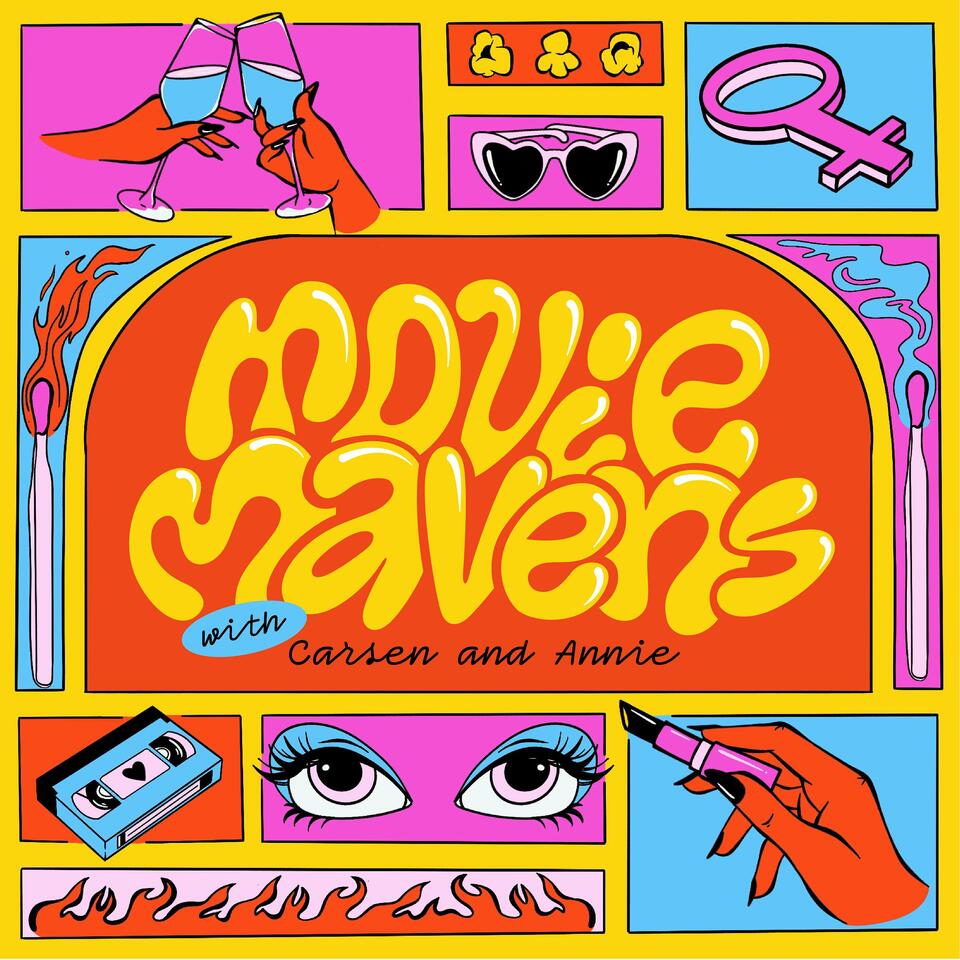 Movie Mavens