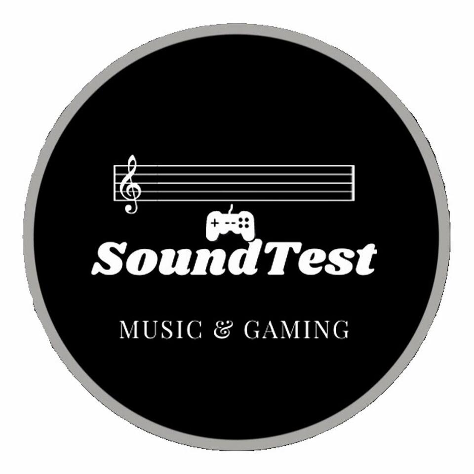 Sound Test Podcast
