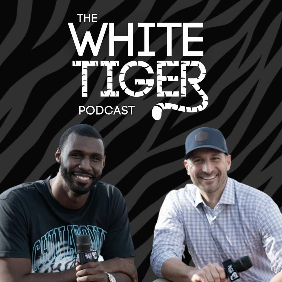 The White Tiger Podcast