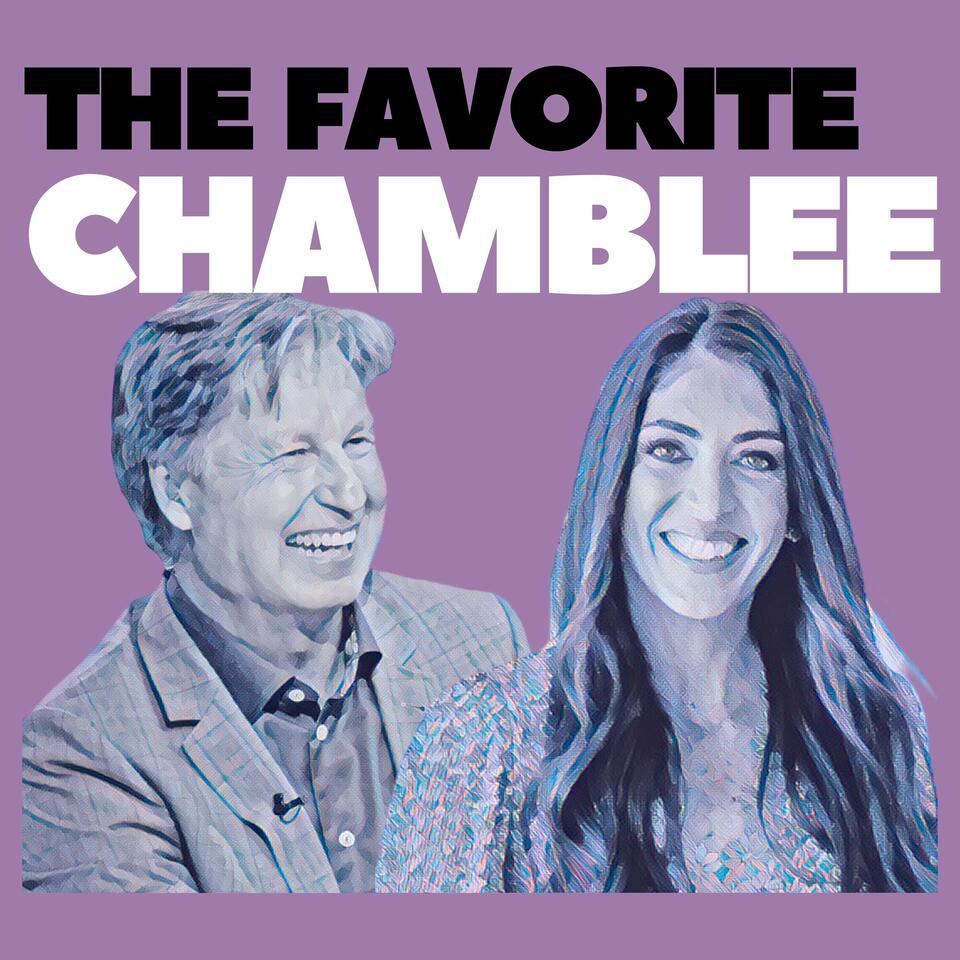 The Favorite Chamblee