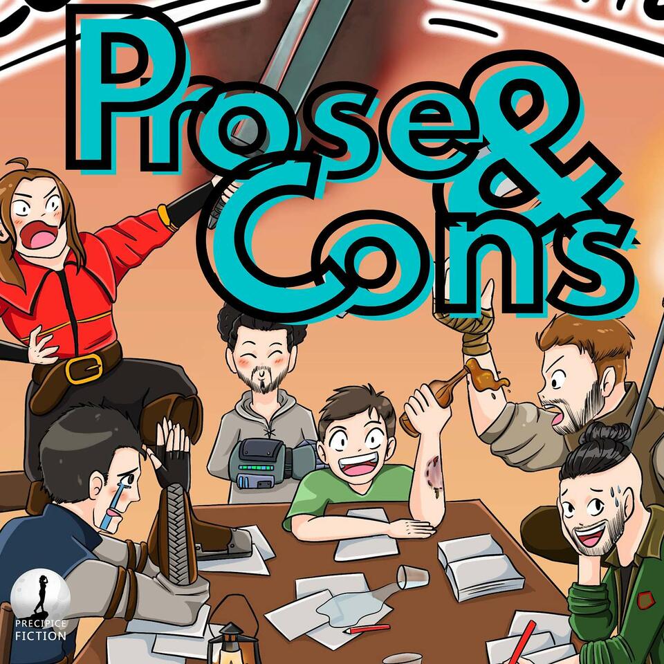 Prose and Cons