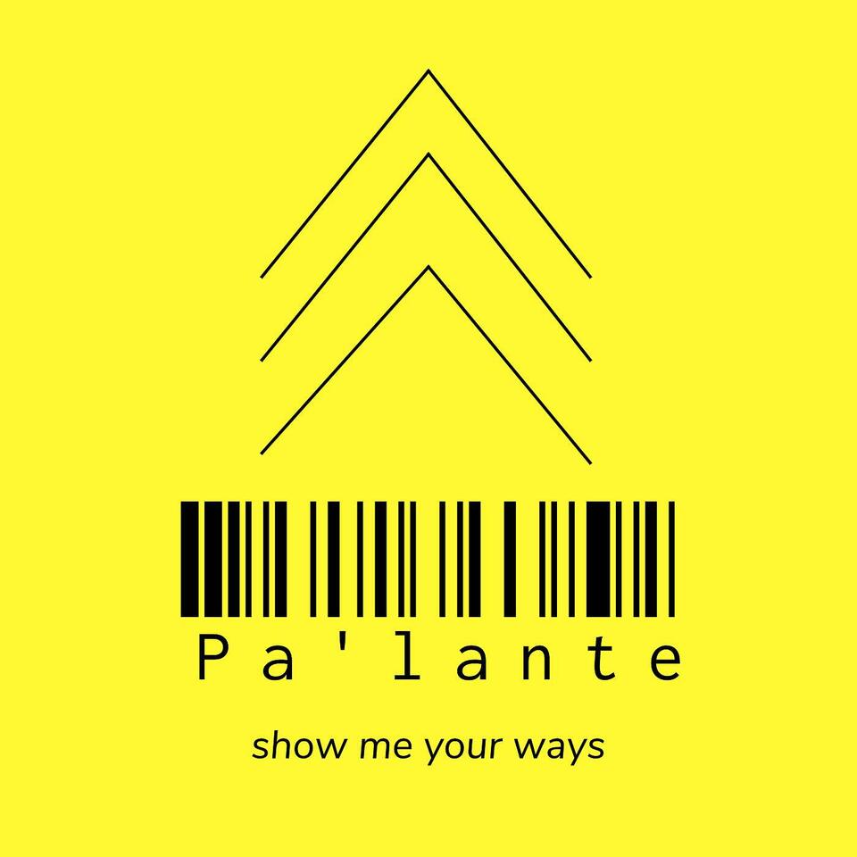 The Pa'lante Podcast