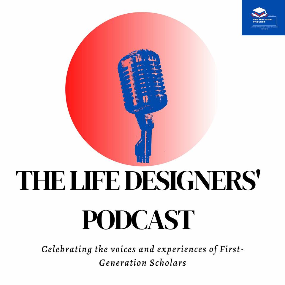 The Life Designers' Podcast