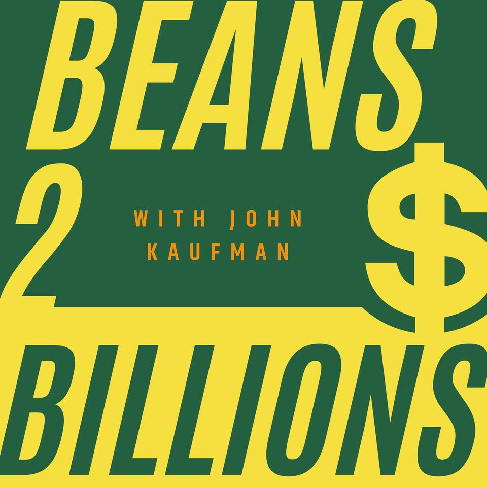 Beans 2 Billions Podcast