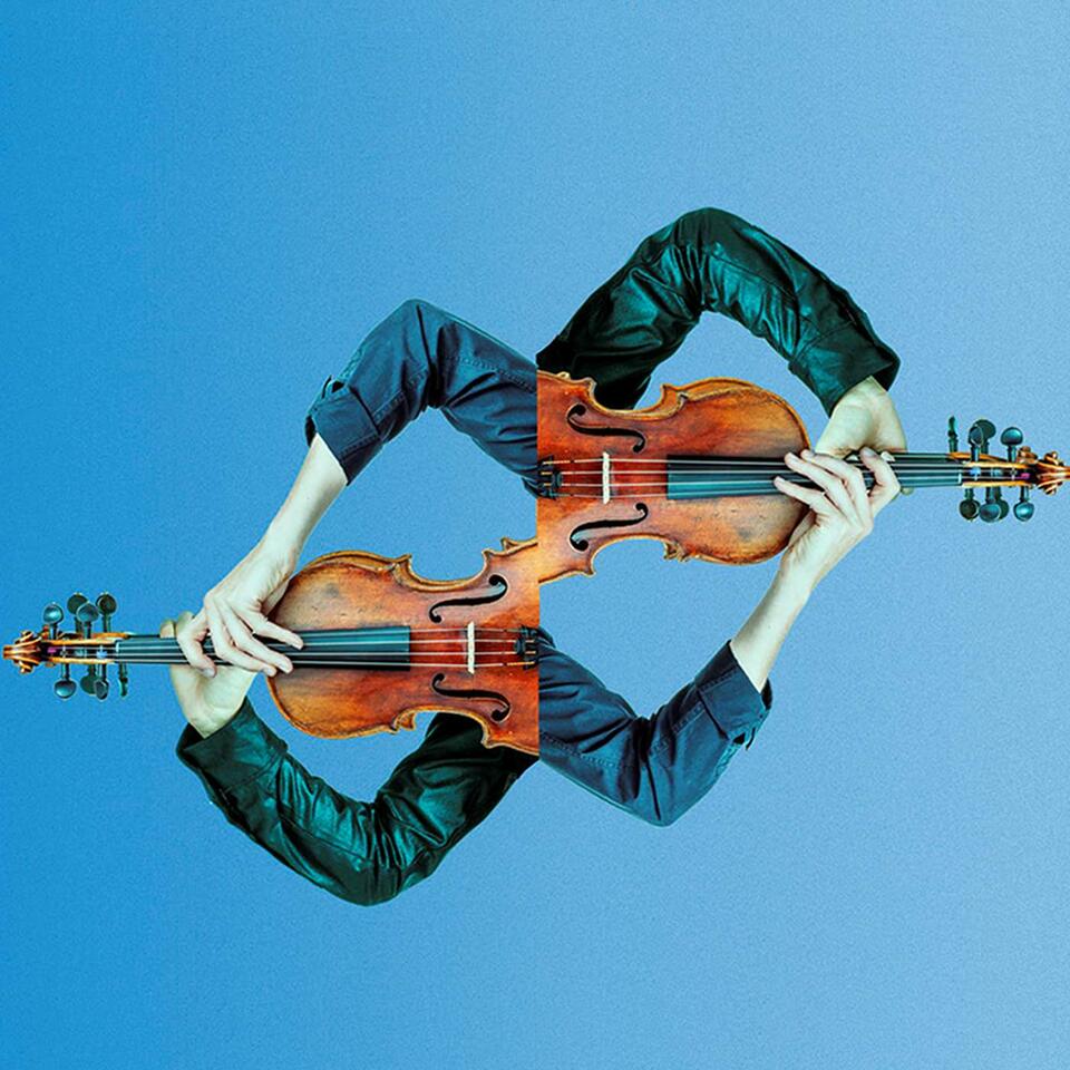 Inner Voices with the Australian String Quartet